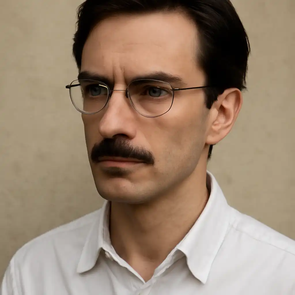 Marco Rossini